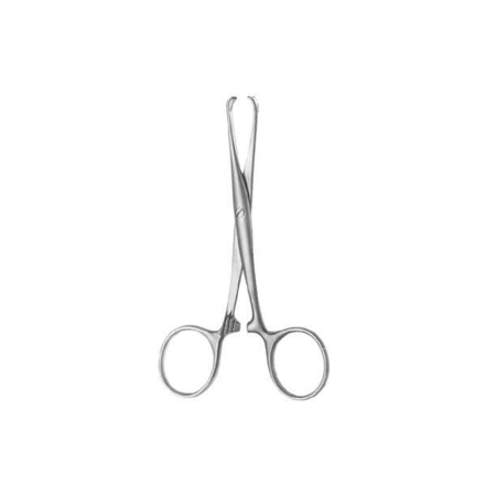 Haemostatic Forceps